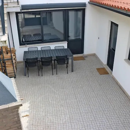 Casa Do Mestre By Geres Casas Exterior foto