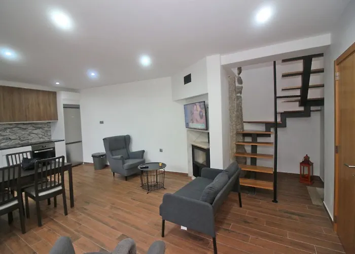 Casa Do Mestre By Geres Casas