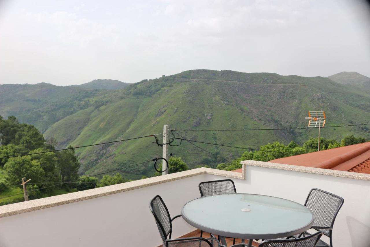 Сasa de vacaciones Casa Do Mestre By Casas Gerês