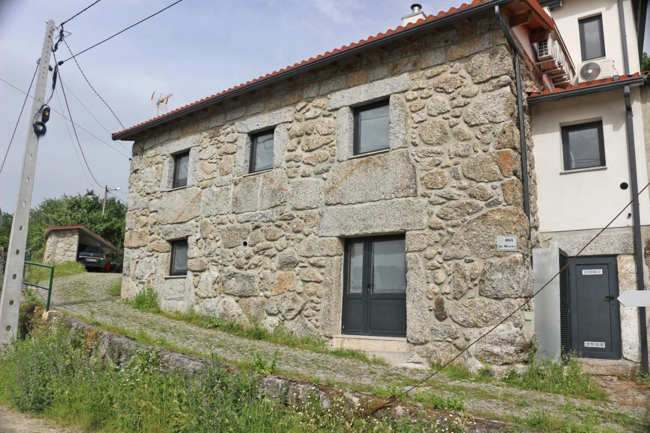 Ferienhaus Casa Do Mestre By Casas