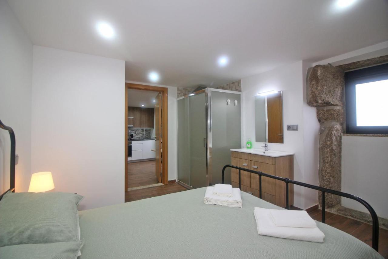 Casa Do Mestre By Casas *