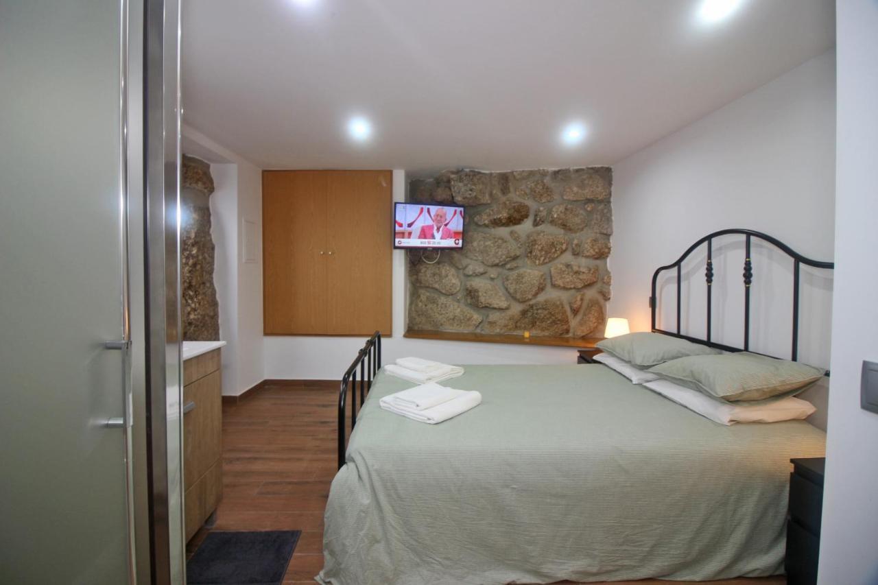 Casa Do Mestre By Casas Geres