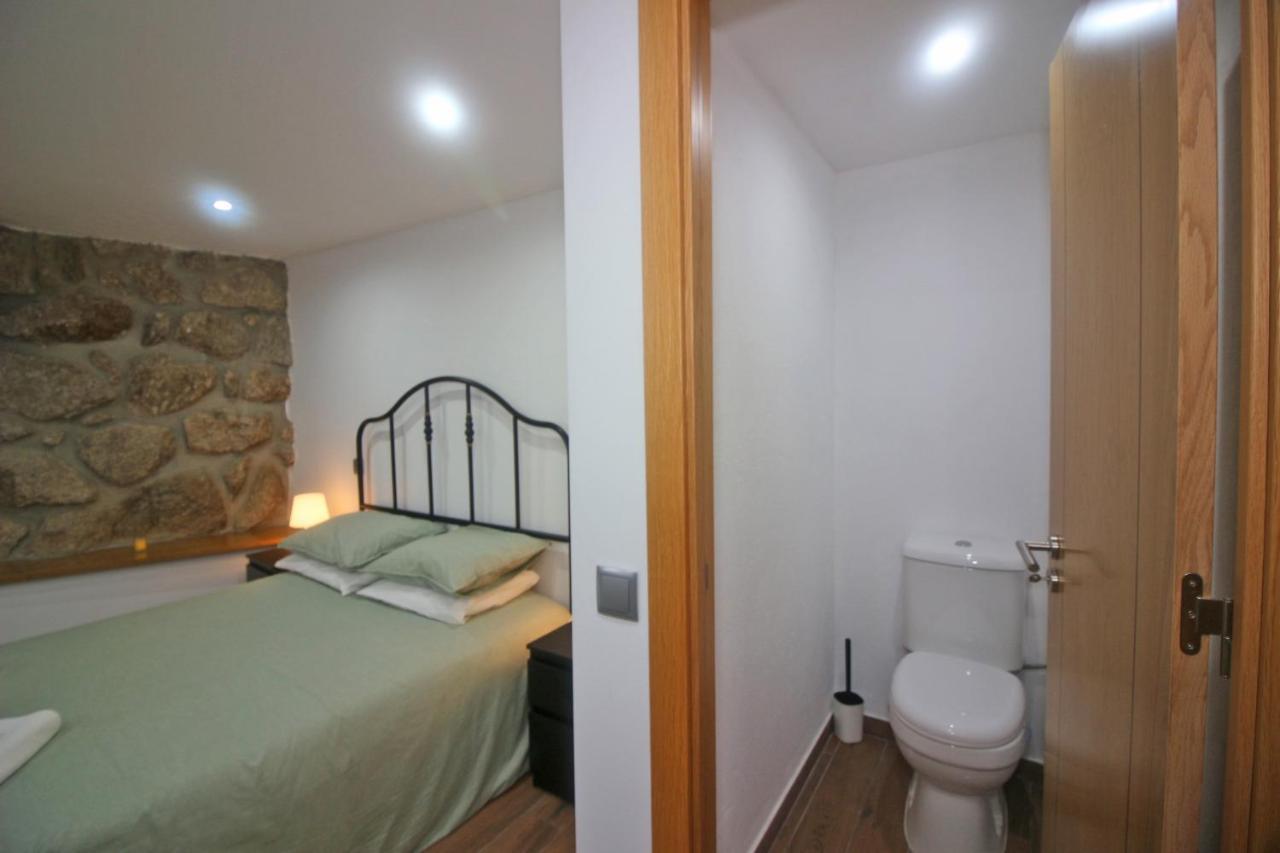 Casa Do Mestre By Casas Сasa de vacaciones *