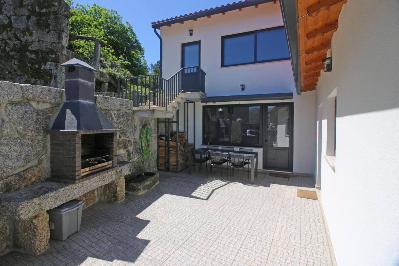 Casa Do Mestre By Casas Сasa de vacaciones *