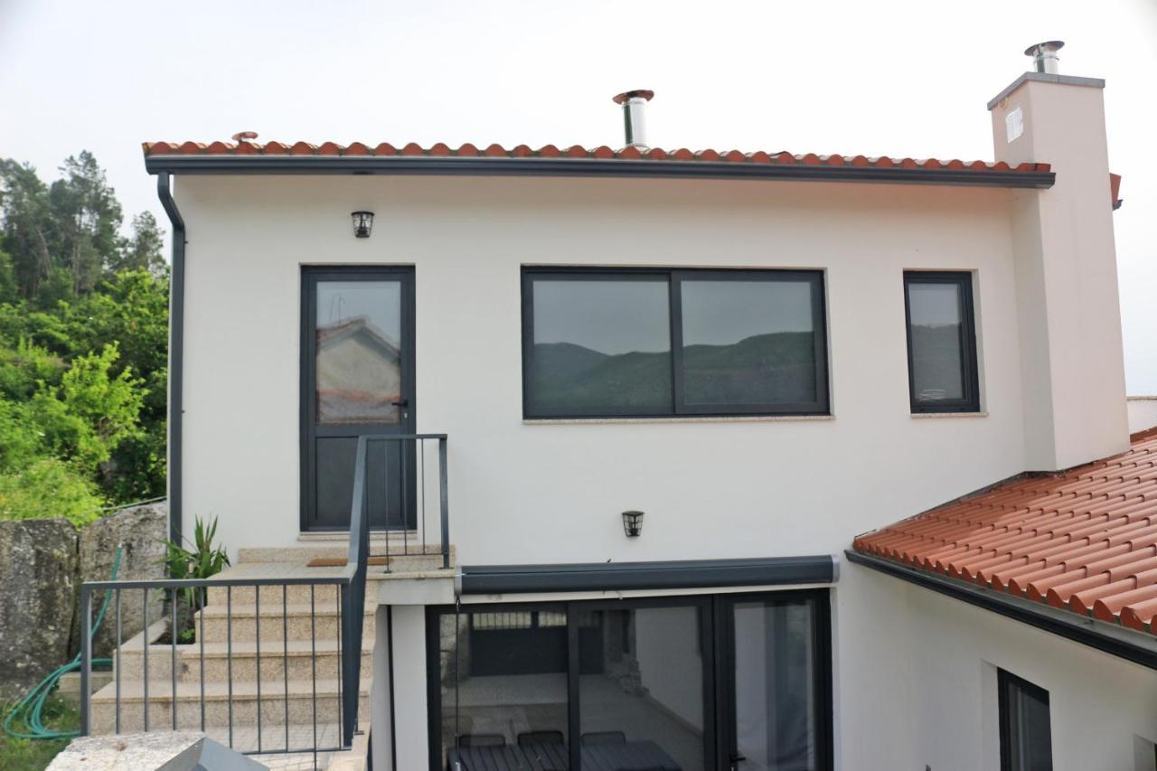 Casa Do Mestre By Casas Ferienhaus *