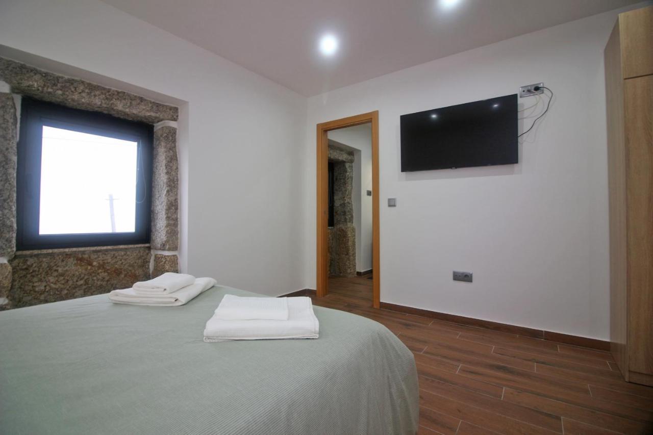 Casa Do Mestre By Casas Ferienhaus