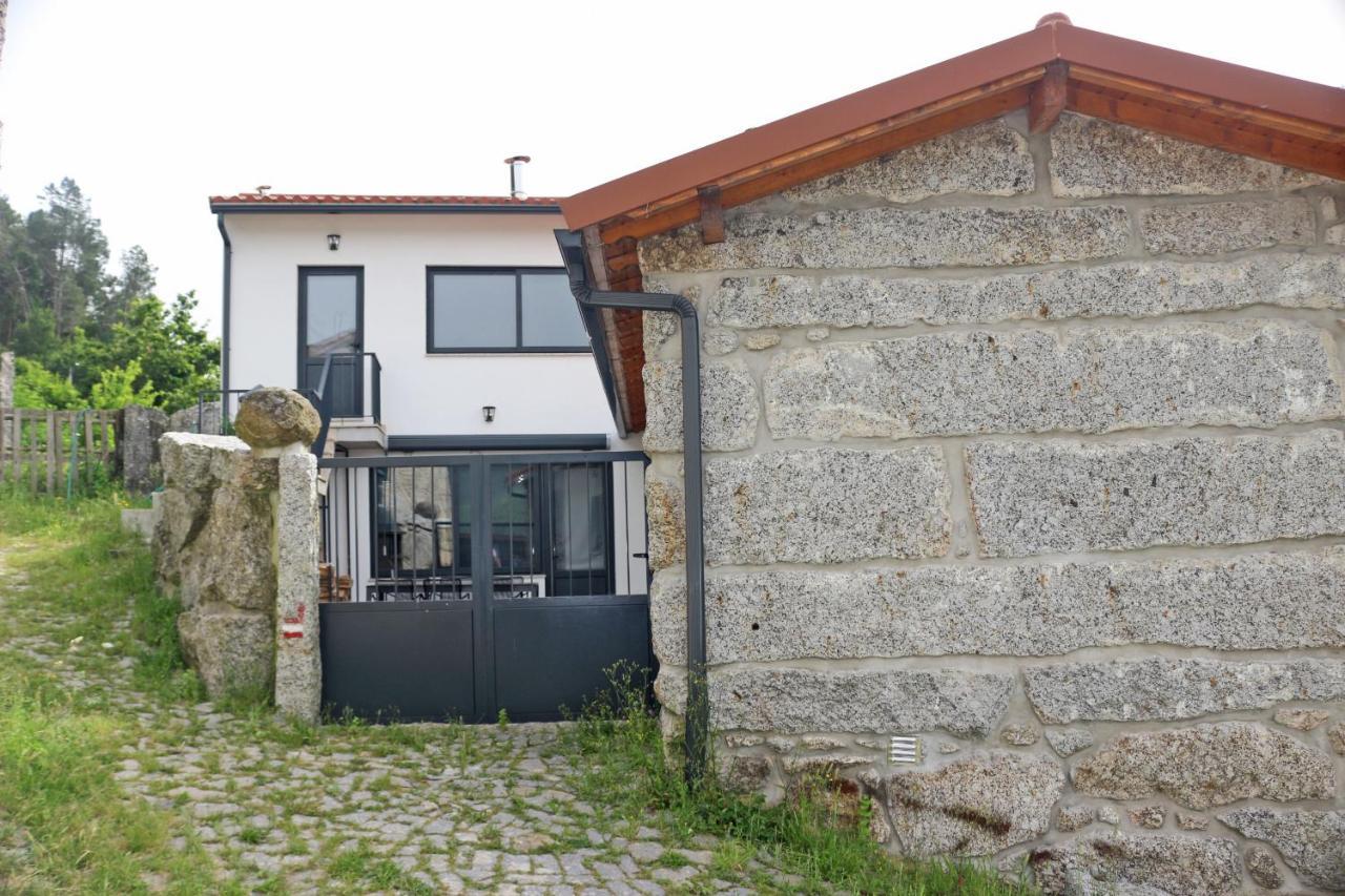 Casa Do Mestre By Casas