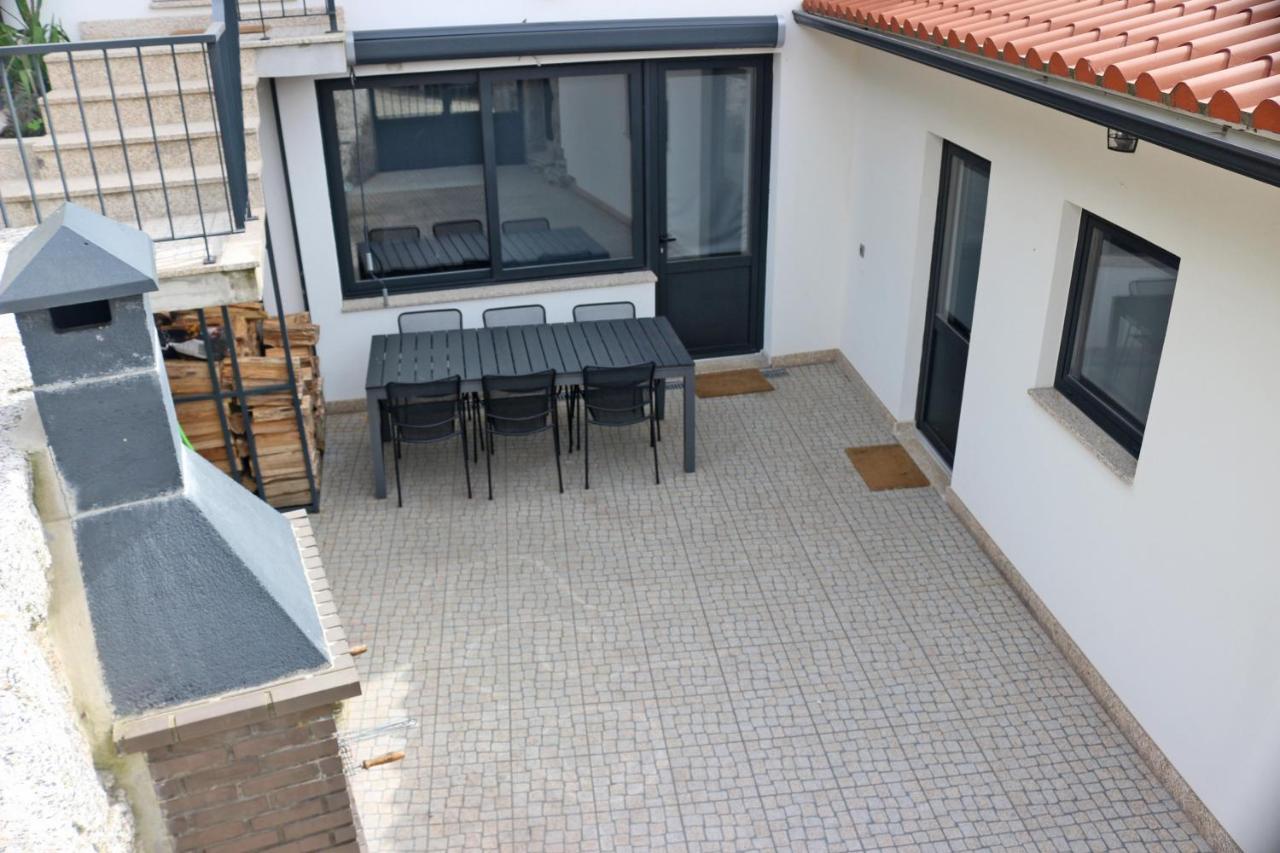 Casa Do Mestre By Casas Gerês