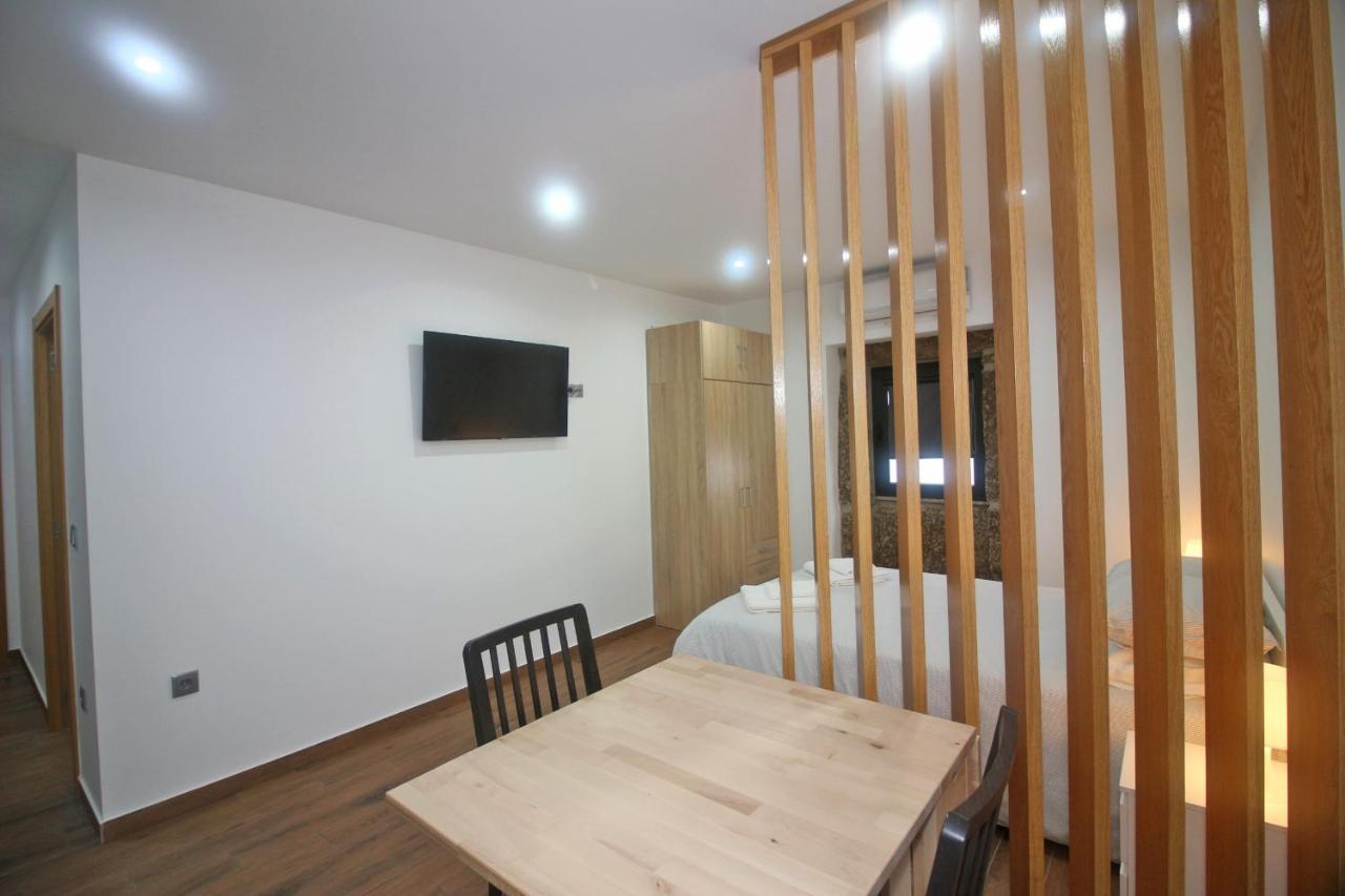 Casa Do Mestre By Casas *