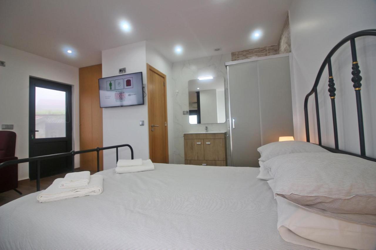 Casa Do Mestre By Casas Geres