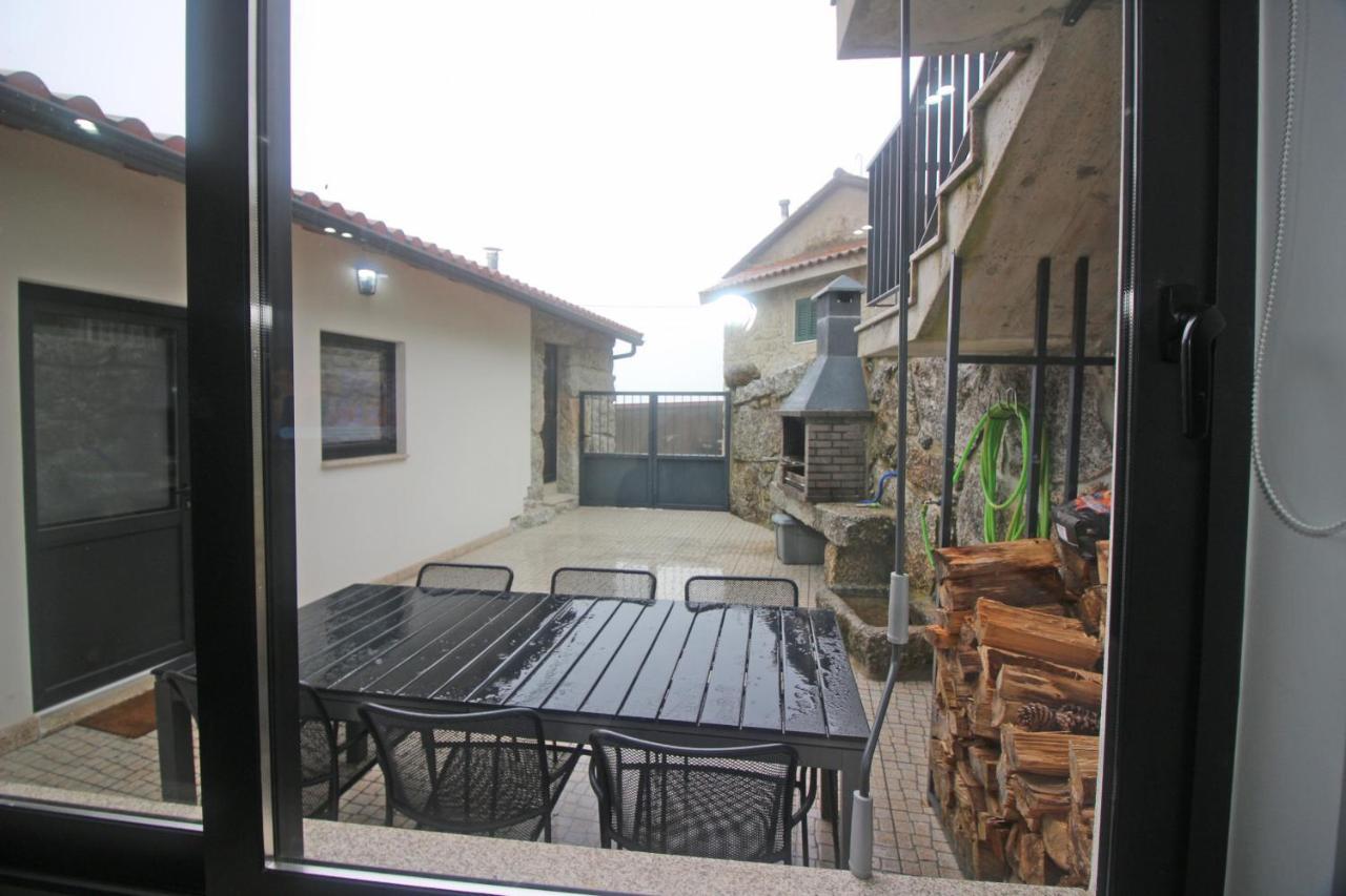Casa Do Mestre By Casas Gerês